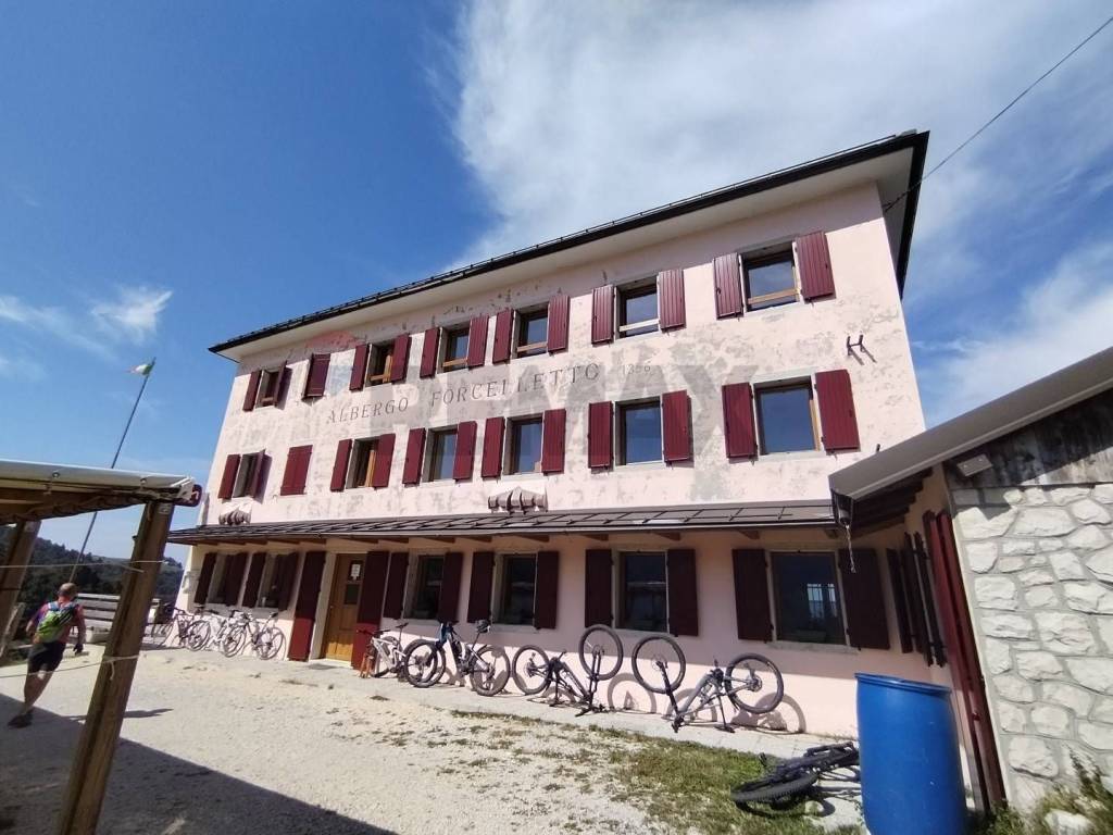 Immobile a Valbrenta in lo. Forcelletto - Foto 2