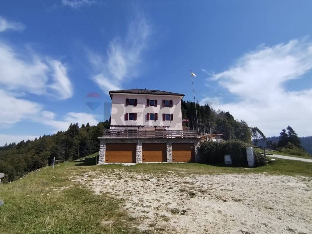Immobile a Valbrenta in lo. Forcelletto - Foto 4