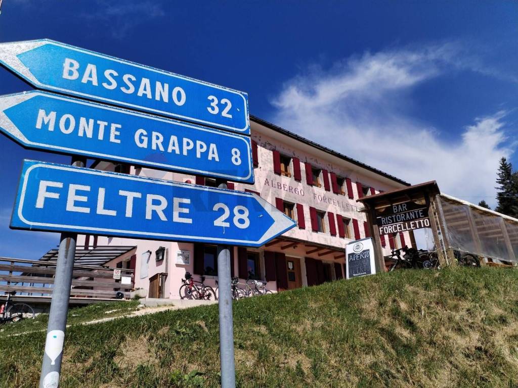 Immobile a Valbrenta in lo. Forcelletto - Foto 5