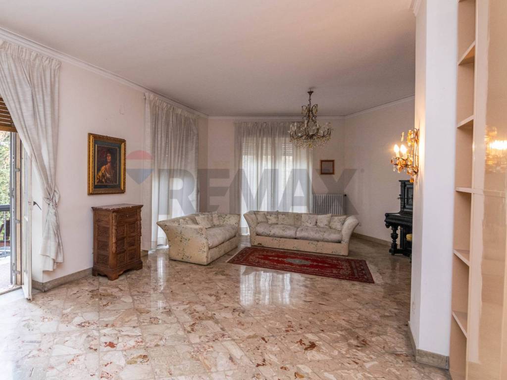 Appartamento a Catania in Via Androne, 27 - Foto 2