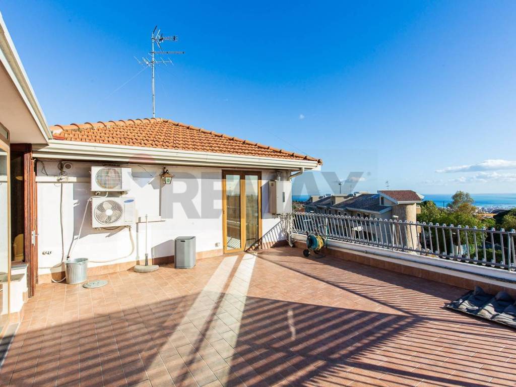 Attico / mansarda a Gravina di catania in Via San Paolo, 100 - Foto 3