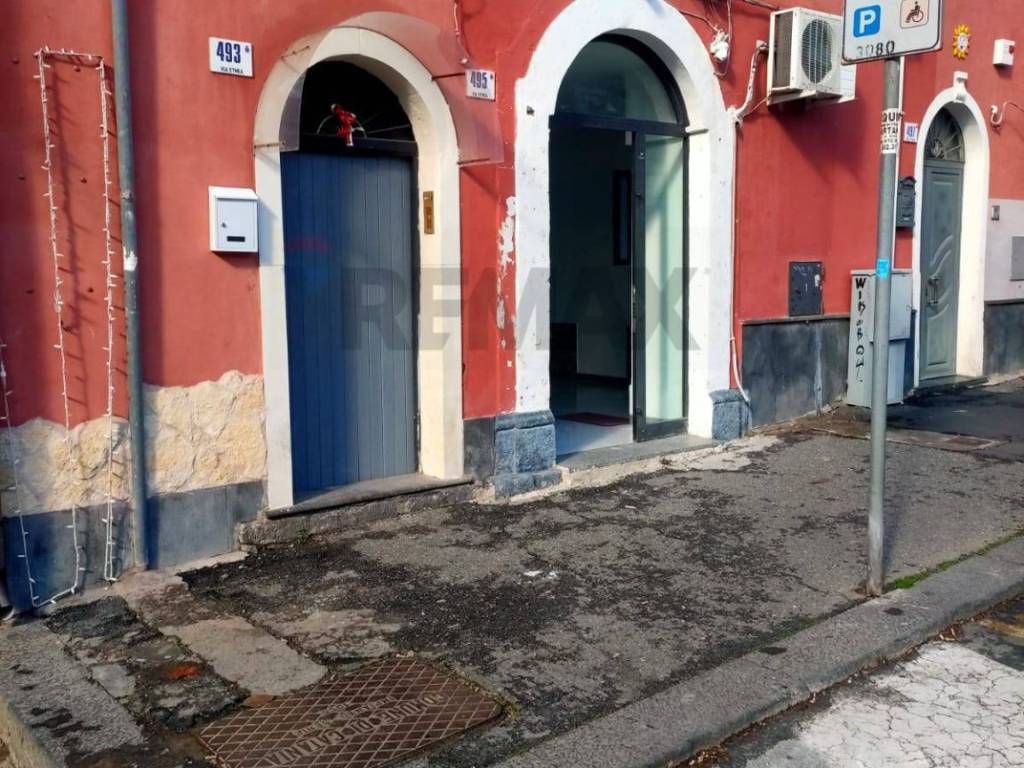 Immobile a Catania in Via Etnea, 495 - Foto 2