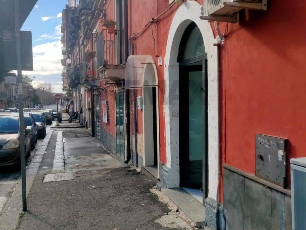 Immobile a Catania in Via Etnea, 495 - Foto 3