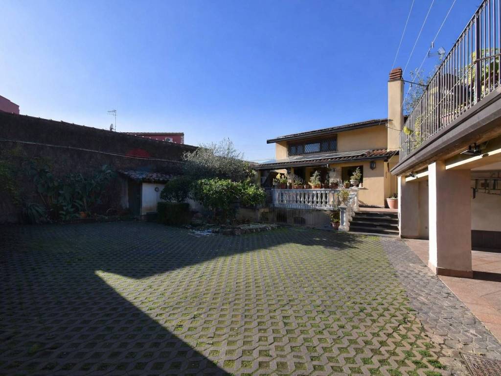 Villa a Catania in Via Grotta di San Giovanni - Foto 2