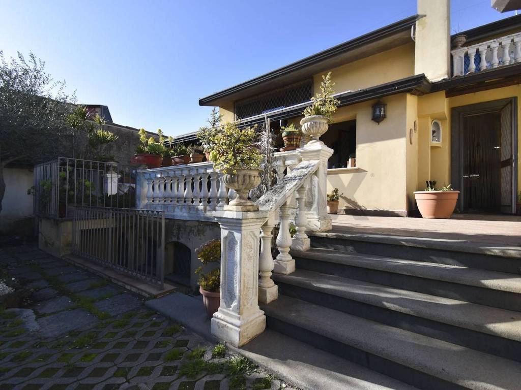 Villa a Catania in Via Grotta di San Giovanni - Foto 3