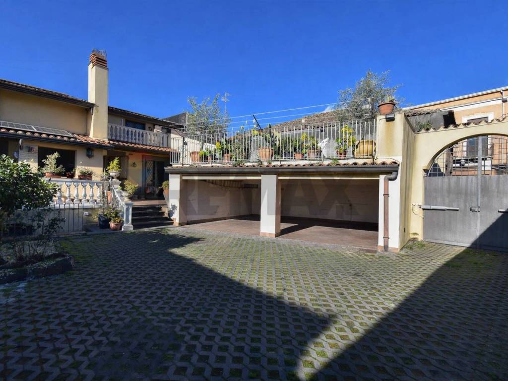 Villa a Catania in Via Grotta di San Giovanni - Foto 4