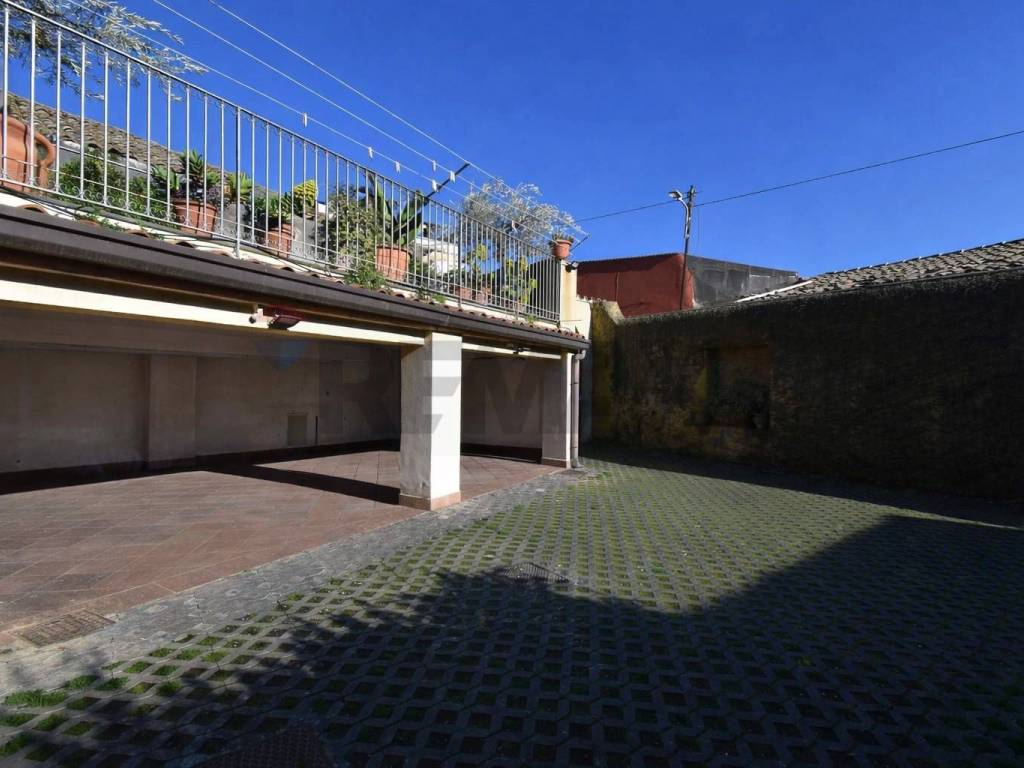 Villa a Catania in Via Grotta di San Giovanni - Foto 5