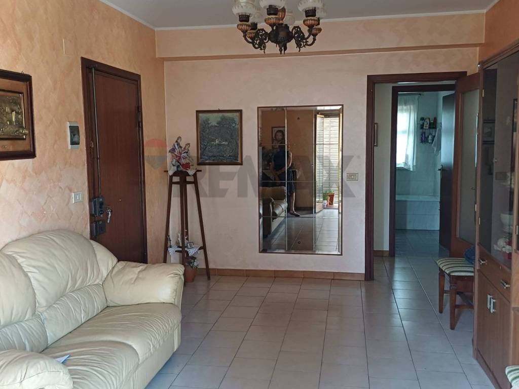 Appartamento a Acireale in Via Degli Ulivi, 20 - Foto 2