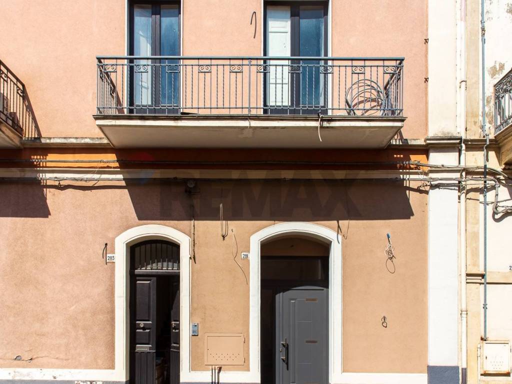 Casa indipendente a Riposto in via gramsci, 283 - Foto 3