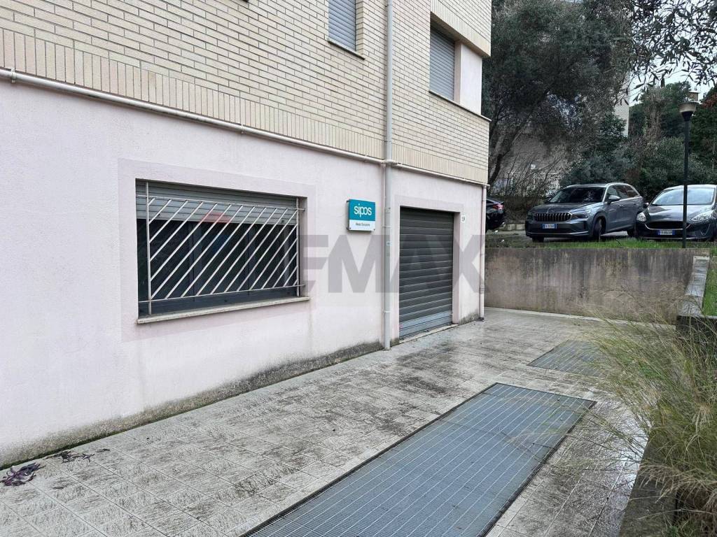 Immobile a Cosenza in via giuseppe tommasi, 25 - Foto 2