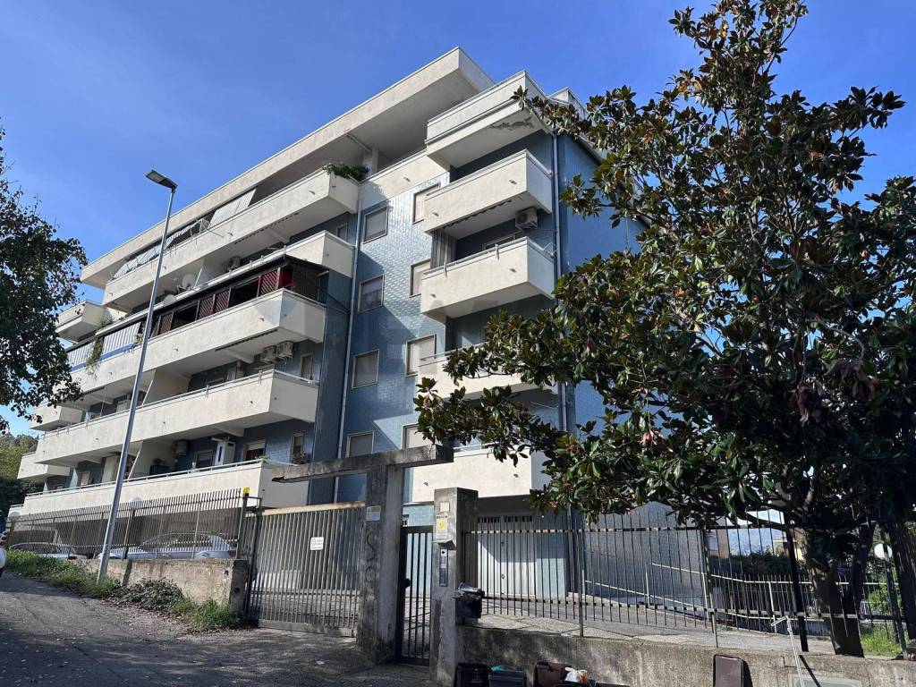 Appartamento a Cosenza in via accattatis, 53 - Foto 2
