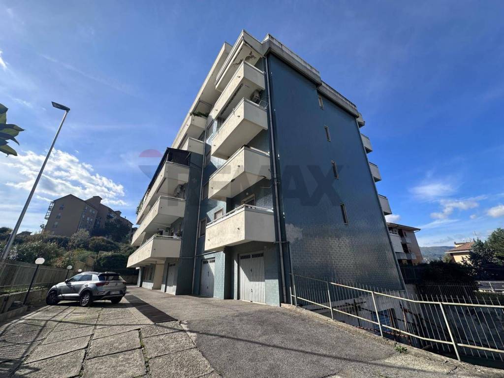 Appartamento a Cosenza in via accattatis, 53 - Foto 3