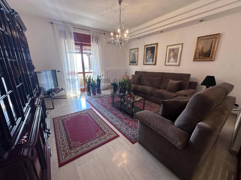 Appartamento a Cosenza in via accattatis, 53 - Foto 5