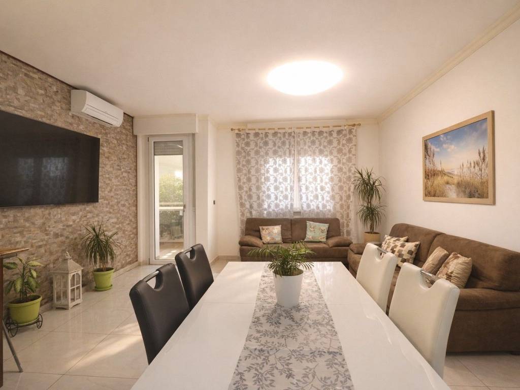 Appartamento a Pordenone in Via Meduna, 38 - Foto 5