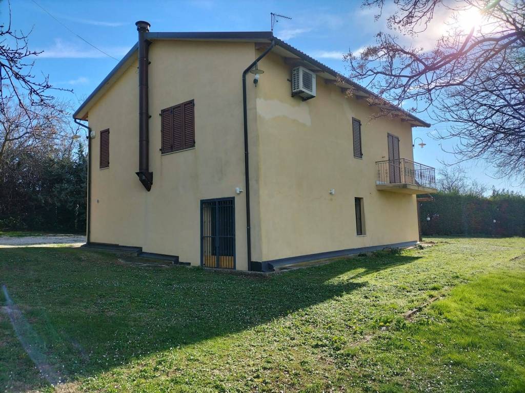 Rustico / casale a Osimo in Via Croce del Monte - Foto 3