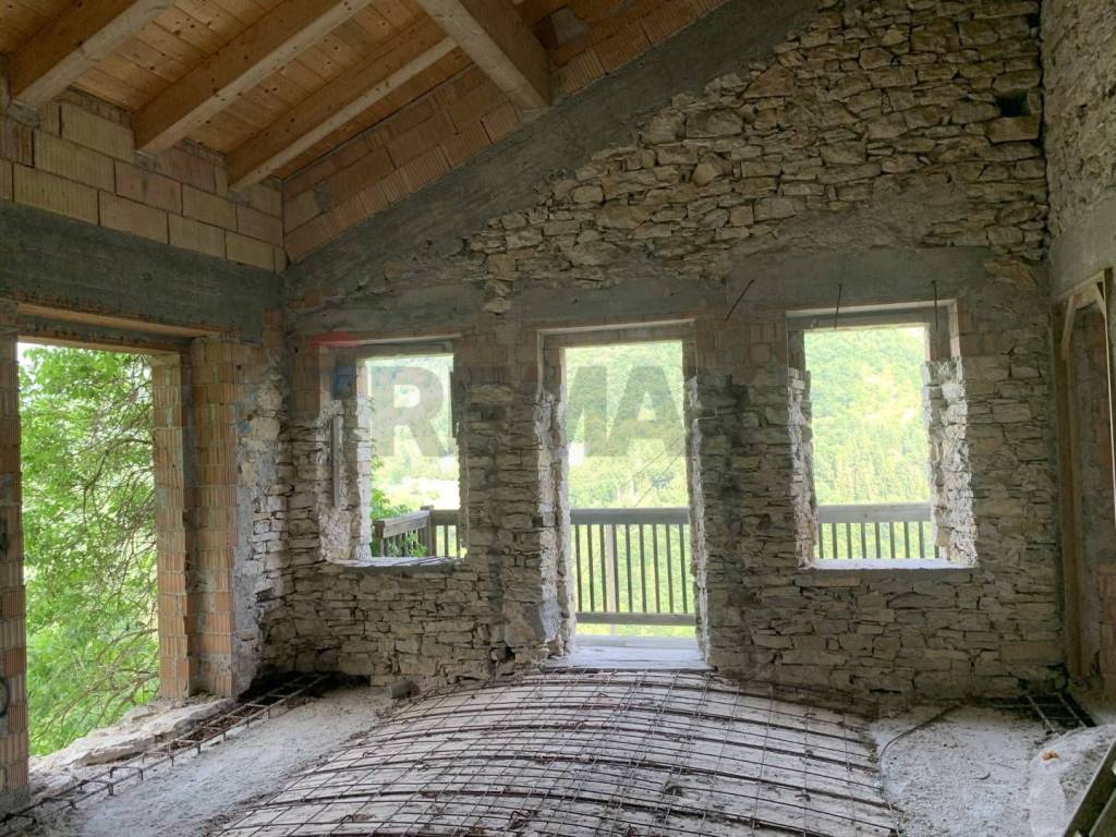 Casa indipendente a Seren del grappa in Pian della Chiesa - Foto 3