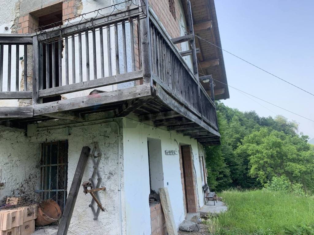 Casa indipendente a Seren del grappa in Pian della Chiesa - Foto 5