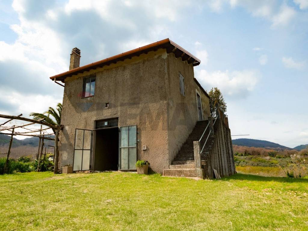 Rustico / casale a San cesareo in Calcara Muratelle, 18 - Foto 2