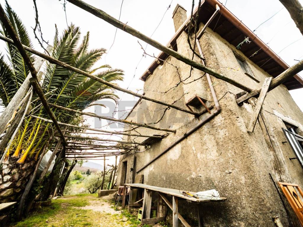 Rustico / casale a San cesareo in Calcara Muratelle, 18 - Foto 5