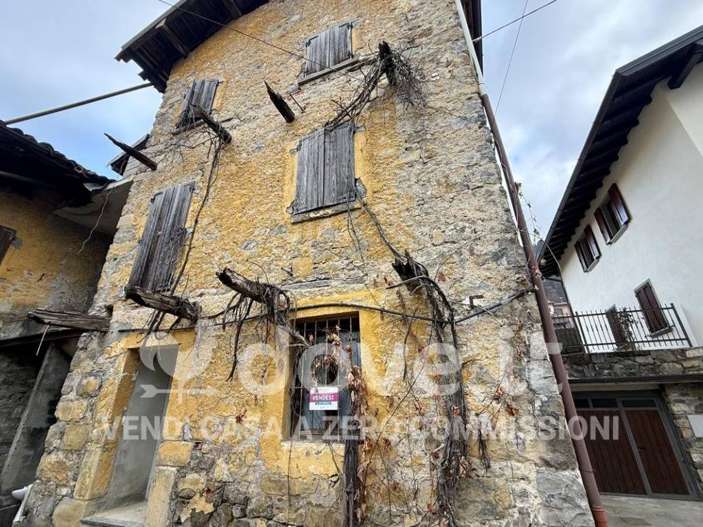 Rustico / casale a San giovanni bianco in Via Piazzo, 60 - Foto 2