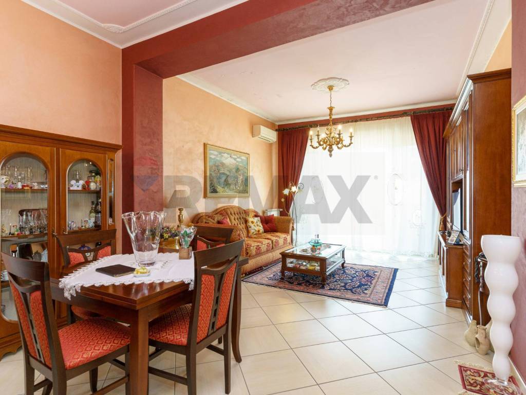 Appartamento a Catania in Via Tommaso Fazello, 7 - Foto 2