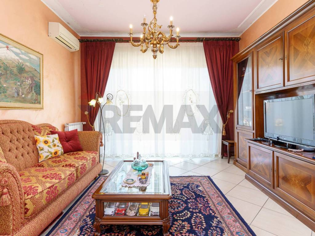 Appartamento a Catania in Via Tommaso Fazello, 7 - Foto 3