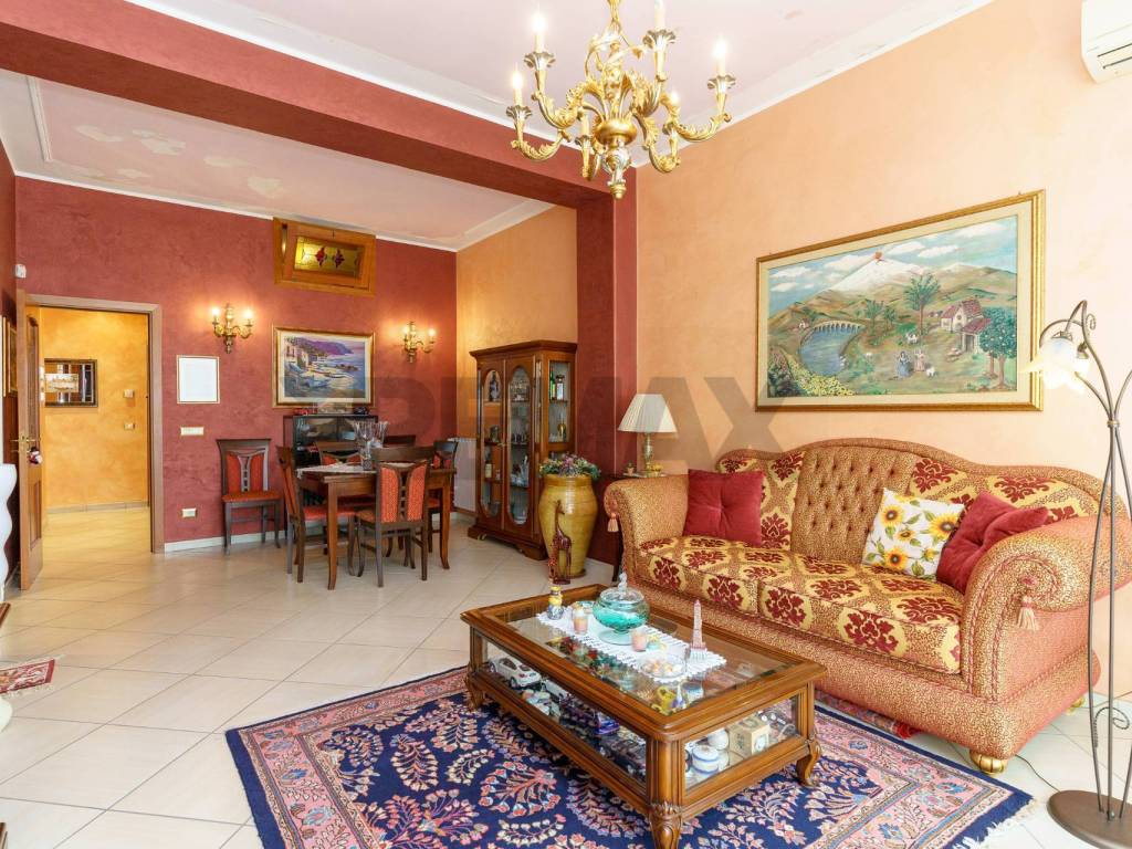 Appartamento a Catania in Via Tommaso Fazello, 7 - Foto 4