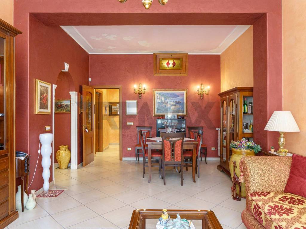 Appartamento a Catania in Via Tommaso Fazello, 7 - Foto 5