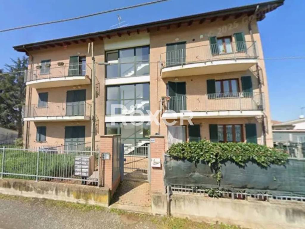Appartamento a Alessandria in Via Quartieruzzi, 83/F - Foto 2