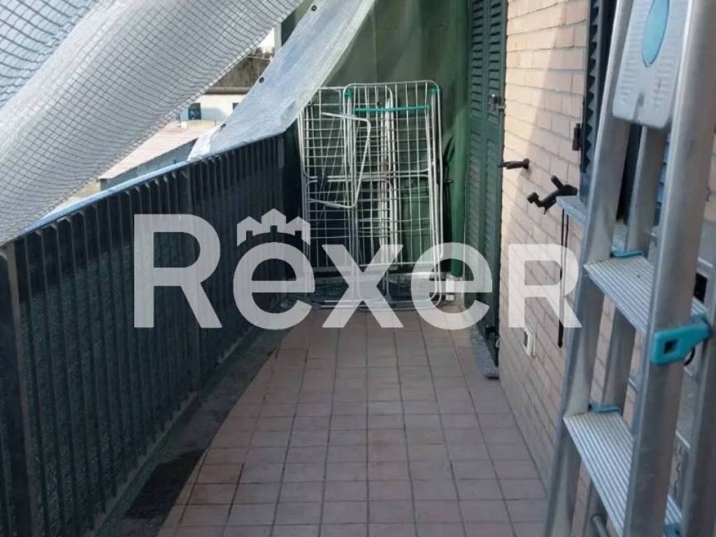 Appartamento a Alessandria in Via Quartieruzzi, 83/F - Foto 4