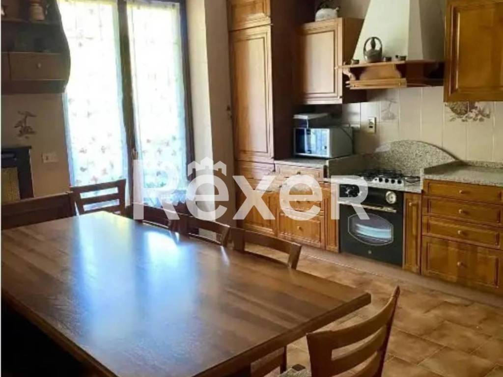 Villa a Castelletto monferrato in Via Martiri della Libertà - Foto 2