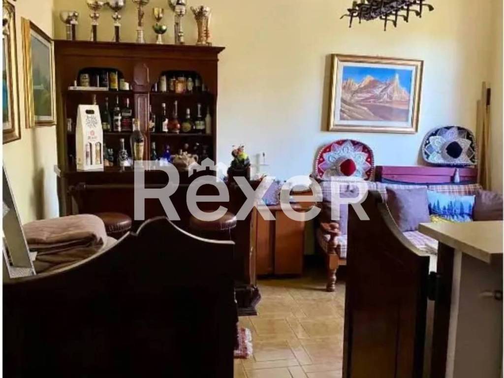 Villa a Castelletto monferrato in Via Martiri della Libertà - Foto 3