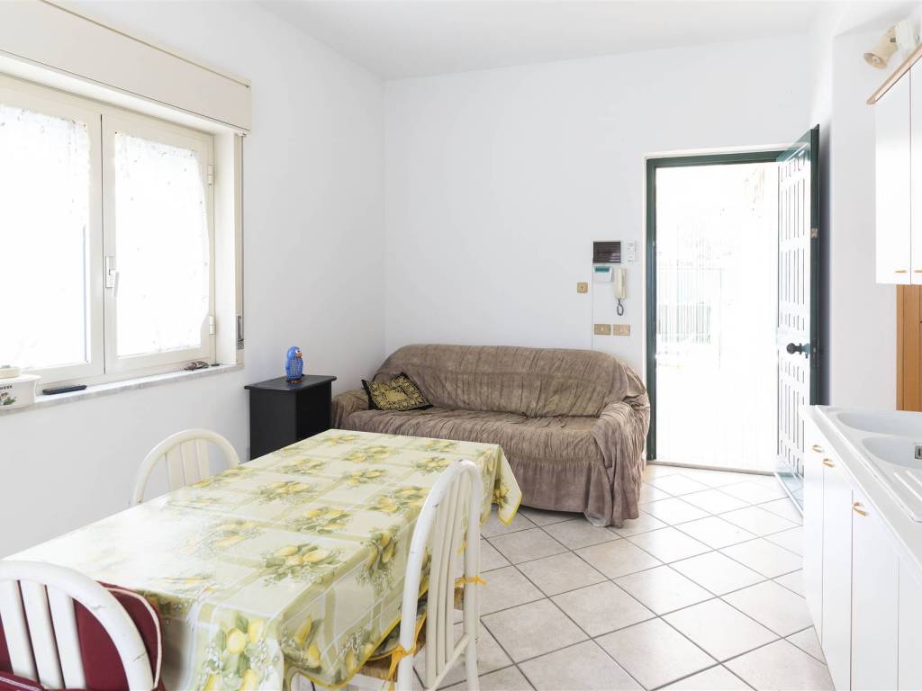 Villa a Augusta in baia serena - Foto 4