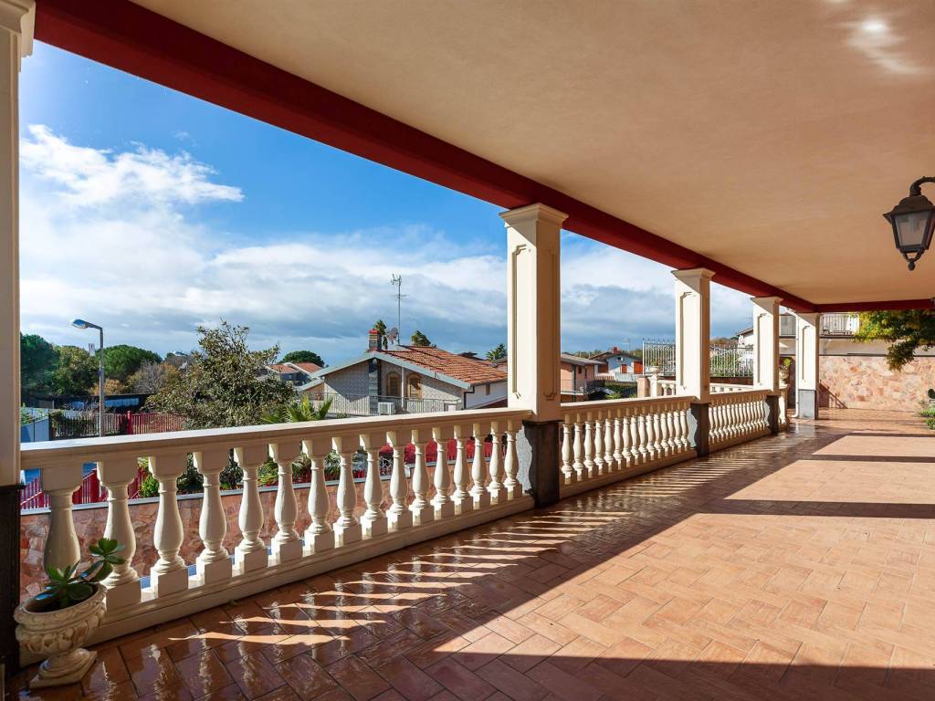 Villa a Belpasso in Via Giulio Natta - Foto 3