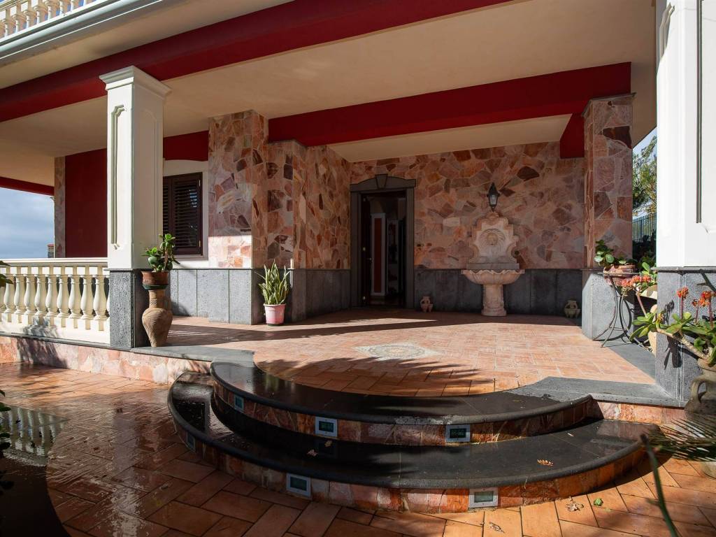 Villa a Belpasso in Via Giulio Natta - Foto 4