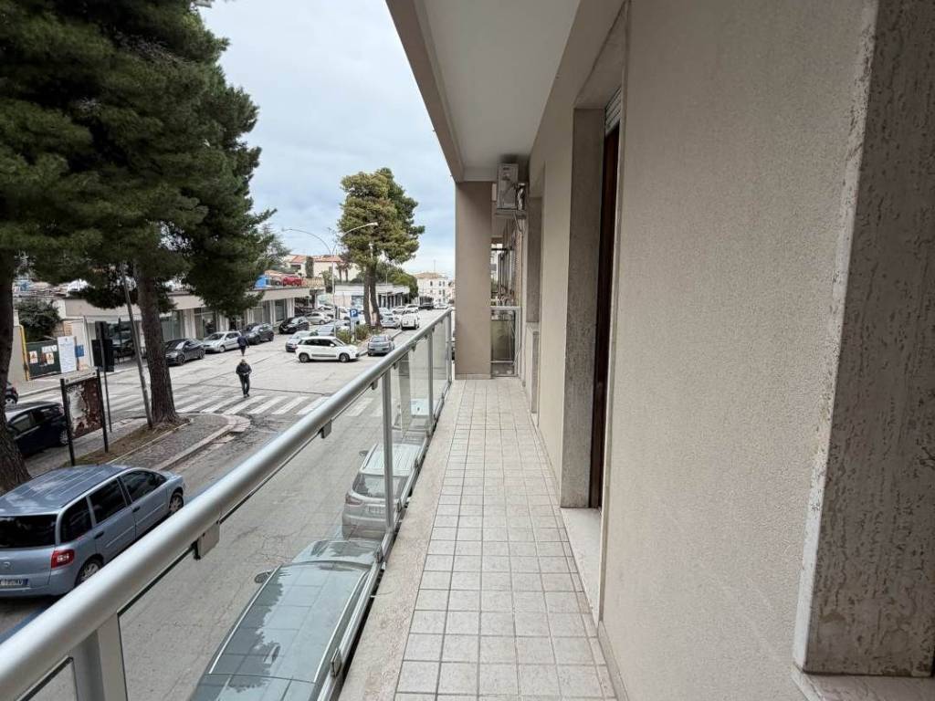 Appartamento a Vasto in Viale D'annunzio - Foto 2
