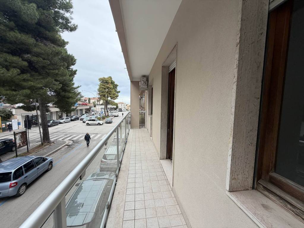 Appartamento a Vasto in Viale D'annunzio - Foto 4