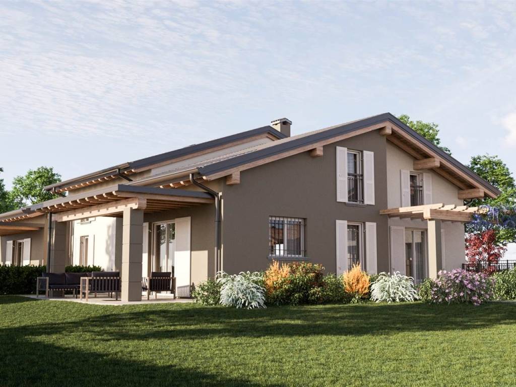Villa a Ponti sul mincio - Foto 3