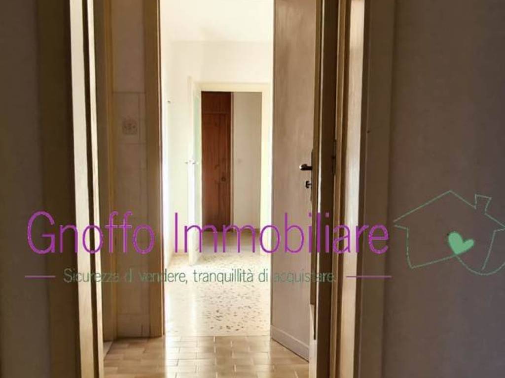 Appartamento a Trapani - Foto 2