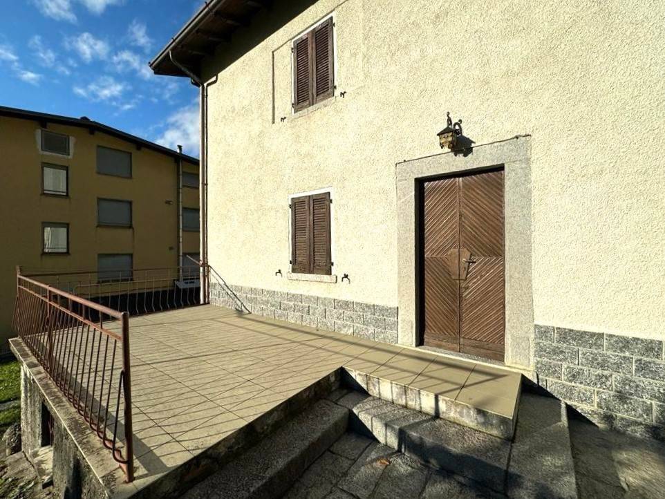 Casa indipendente a Verceia in Via Mario Copes - Foto 3