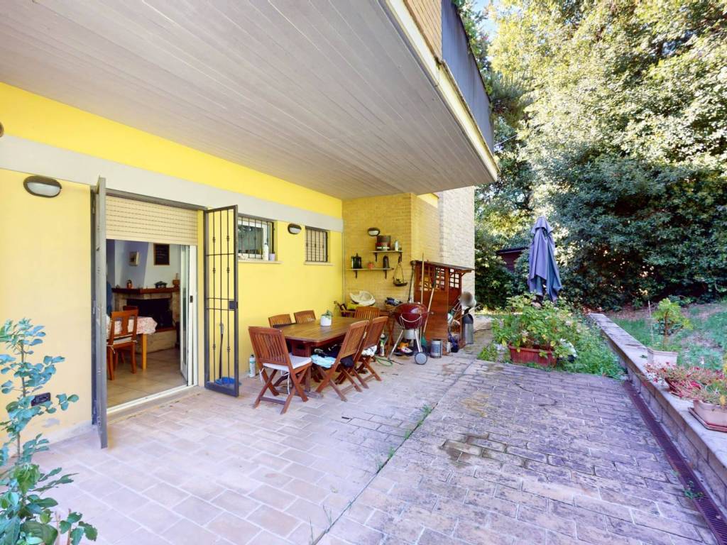 Appartamento a Assisi in Via San Benedetto, 7 - Foto 3