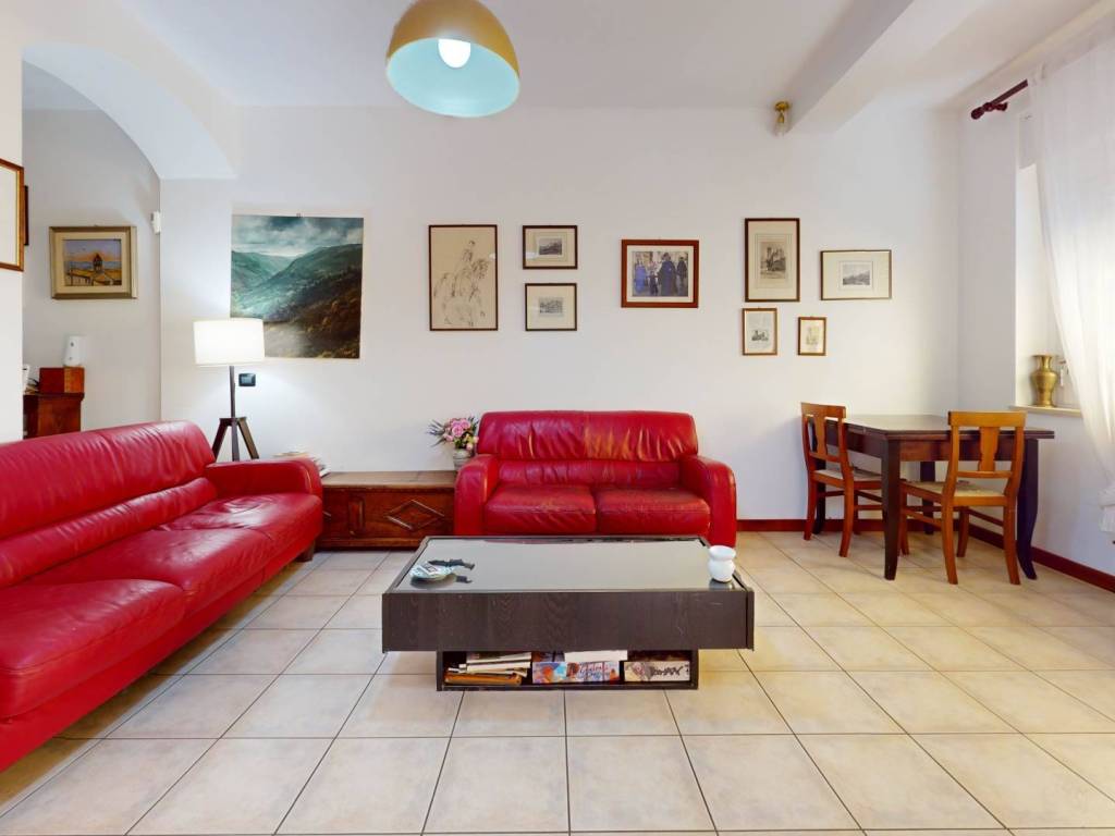 Appartamento a Assisi in Via San Benedetto, 7 - Foto 4