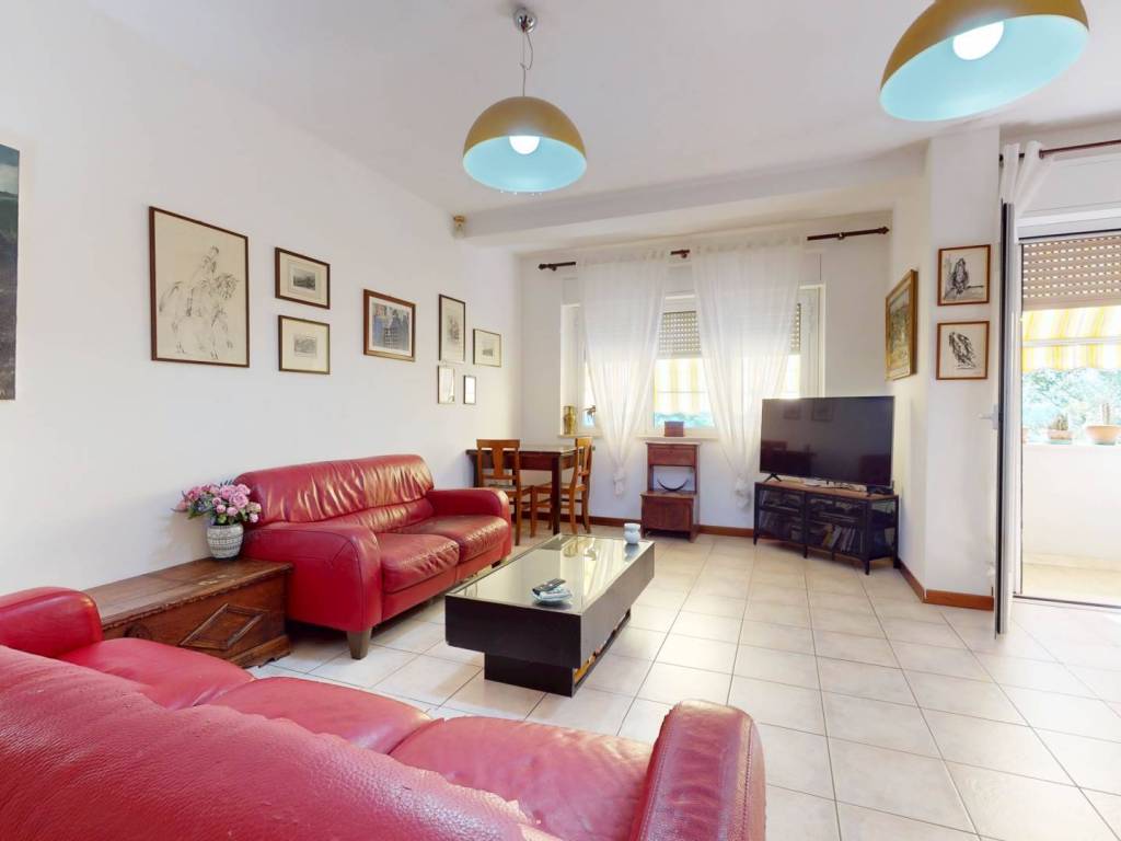 Appartamento a Assisi in Via San Benedetto, 7 - Foto 5