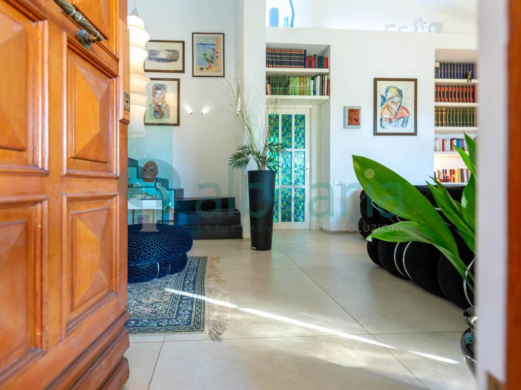 Villa a Follonica in Via Monte Rosa - Foto 2