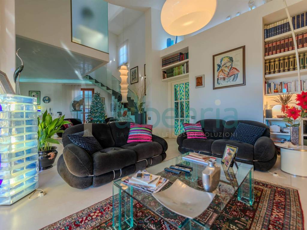 Villa a Follonica in Via Monte Rosa - Foto 5