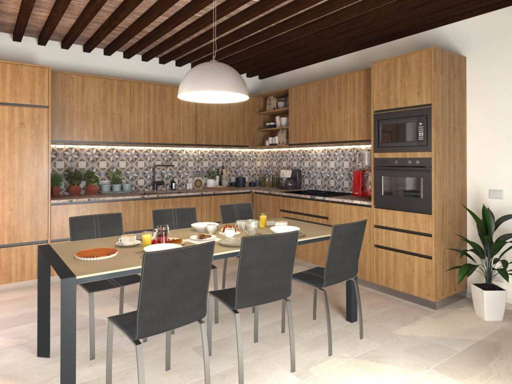 Appartamento a Siena in Via Verdi - Foto 3