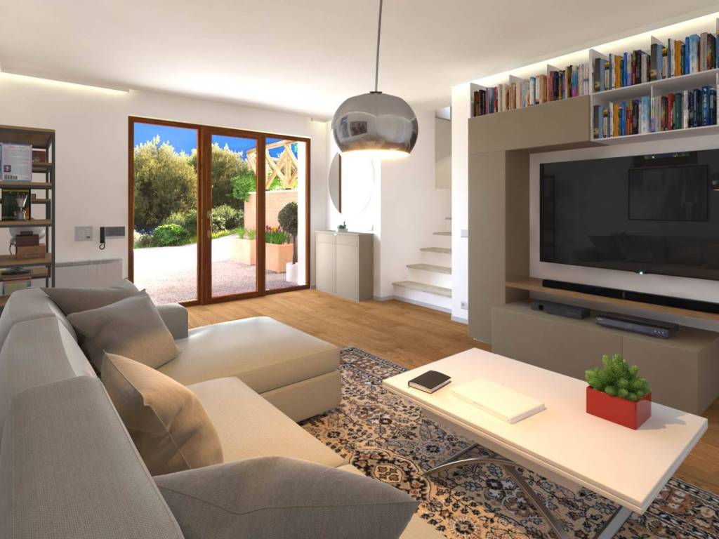 Appartamento a Siena in Via Verdi - Foto 5