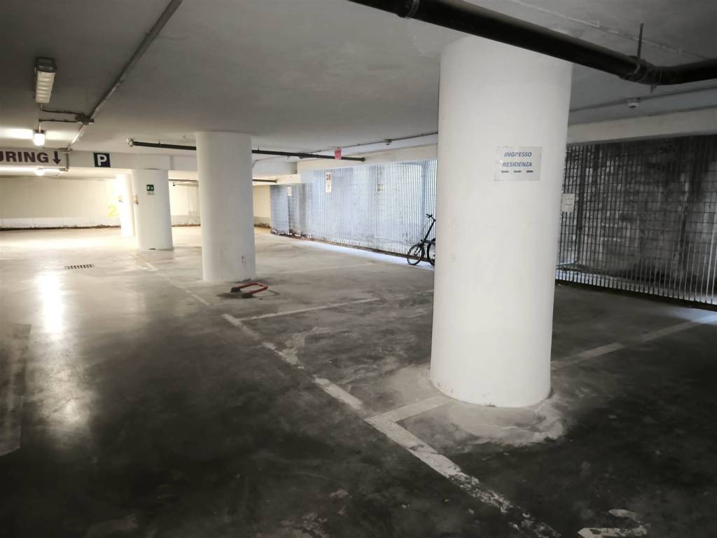 Box / garage a Rimini in via Regina Margherita, 82 - Foto 5