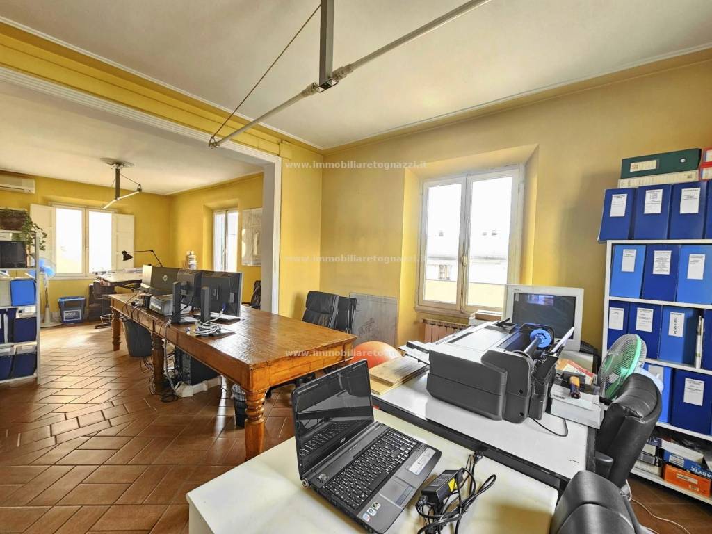 Appartamento a Certaldo in Zona centro - Foto 4