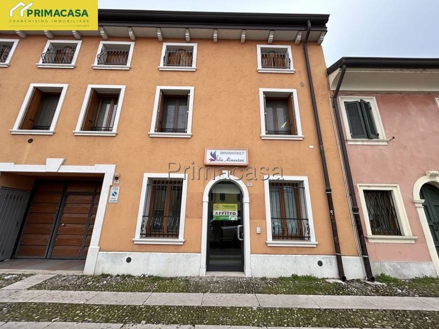 Immobile a Villafranca di verona in Via Angelo Messedaglia - Foto 4